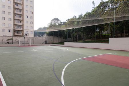 Apartamento para alugar com 70m², 2 quartos e 1 vagaQuadra Esportiva