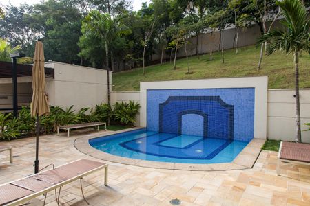 Apartamento para alugar com 70m², 2 quartos e 1 vagaÁrea comum - Piscina