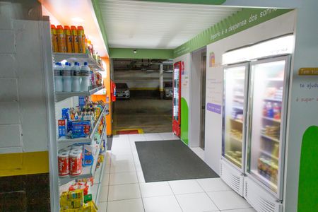 Apartamento para alugar com 70m², 2 quartos e 1 vagaÁrea comum