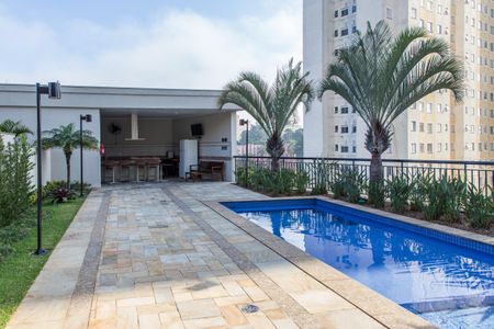 Apartamento para alugar com 70m², 2 quartos e 1 vagaÁrea comum