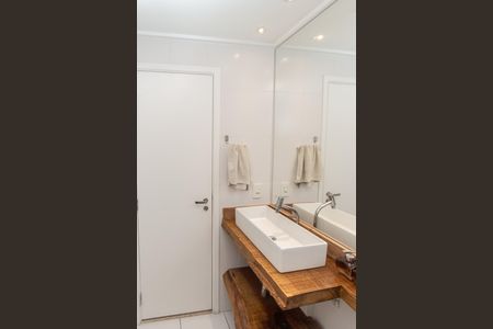 Apartamento para alugar com 70m², 2 quartos e 1 vagaBanheiro