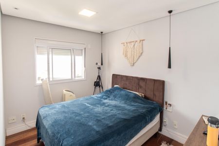 Suíte de apartamento à venda com 2 quartos, 70m² em Jardim Leonor Mendes de Barros, São Paulo