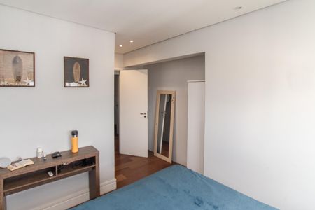 Suíte de apartamento à venda com 2 quartos, 70m² em Jardim Leonor Mendes de Barros, São Paulo