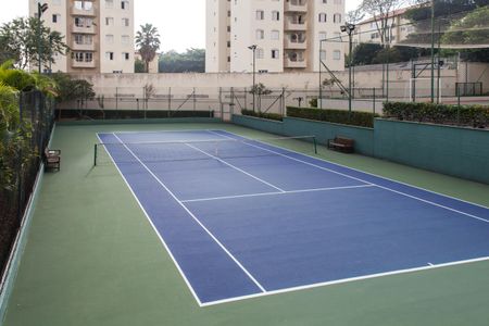 Apartamento para alugar com 70m², 2 quartos e 1 vagaQuadra Esportiva