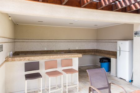 Apartamento para alugar com 70m², 2 quartos e 1 vagaÁrea comum