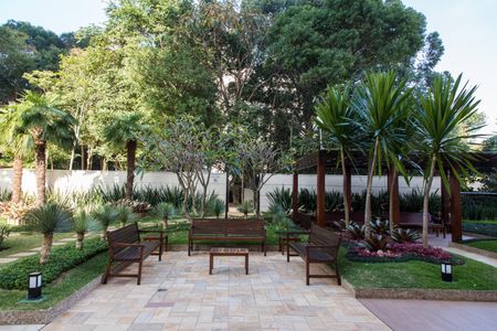 Apartamento para alugar com 70m², 2 quartos e 1 vagaÁrea comum