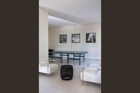 Apartamento para alugar com 70m², 2 quartos e 1 vagaSala de Jogos