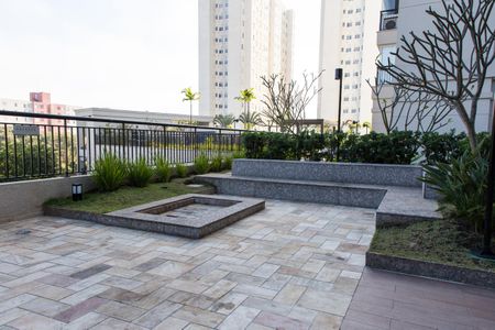 Apartamento para alugar com 70m², 2 quartos e 1 vagaÁrea comum