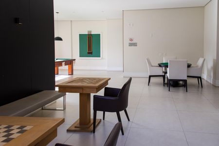 Apartamento para alugar com 70m², 2 quartos e 1 vagaSala de Jogos