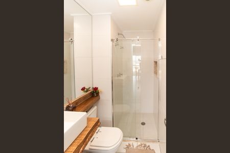 Apartamento para alugar com 70m², 2 quartos e 1 vagaBanheiro