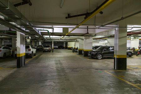 Apartamento para alugar com 70m², 2 quartos e 1 vagaGaragem