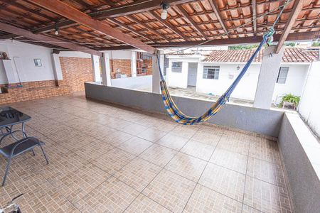 Casa à venda com 220m², 5 quartos e 3 vagas Casa à venda com 220m², 5 quartos e 3 vagasvaranda / area de serviço