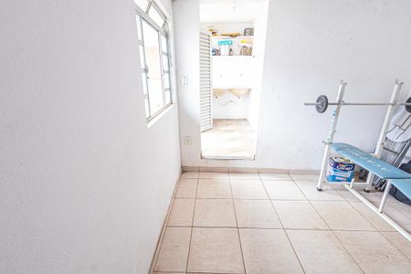 Casa à venda com 220m², 5 quartos e 3 vagas Casa à venda com 220m², 5 quartos e 3 vagasquarto 4