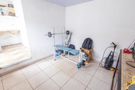 Casa à venda com 220m², 5 quartos e 3 vagas Casa à venda com 220m², 5 quartos e 3 vagasquarto 4