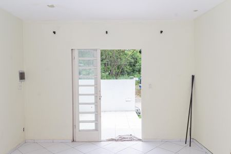 Casa para alugar com 30m², 1 quarto e sem vagaSala