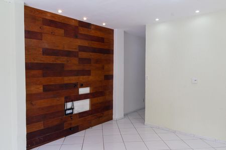 Casa para alugar com 30m², 1 quarto e sem vagaSala