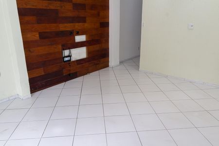 Casa para alugar com 30m², 1 quarto e sem vagaSala