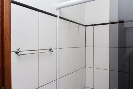 Casa para alugar com 30m², 1 quarto e sem vagaBanheiro