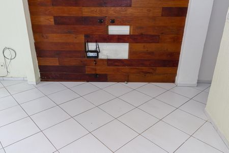 Casa para alugar com 30m², 1 quarto e sem vagaSala