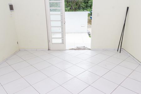 Casa para alugar com 30m², 1 quarto e sem vagaSala
