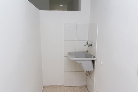 Casa para alugar com 30m², 1 quarto e sem vagaÁrea de Serviço