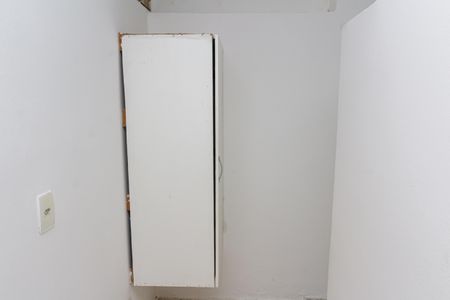 Casa para alugar com 30m², 1 quarto e sem vagaÁrea de Serviço