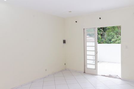 Casa para alugar com 30m², 1 quarto e sem vagaSala