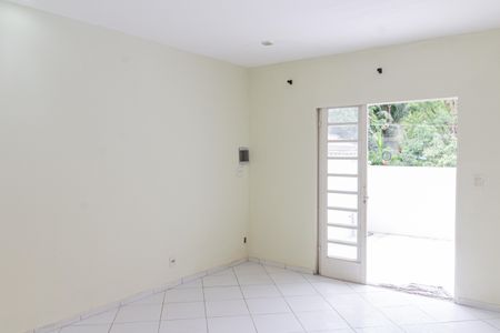 Casa para alugar com 30m², 1 quarto e sem vagaSala
