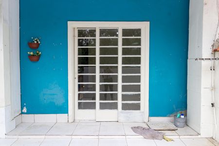 Casa para alugar com 30m², 1 quarto e sem vagaQuintal