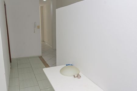 Casa para alugar com 30m², 1 quarto e sem vagaCozinha