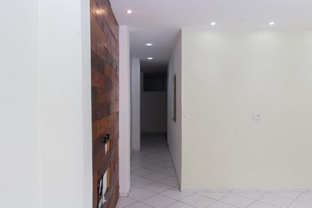 Casa para alugar com 30m², 1 quarto e sem vagaSala