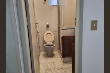 Casa para alugar com 4 quartos, 90m² em Icaraí, Niterói