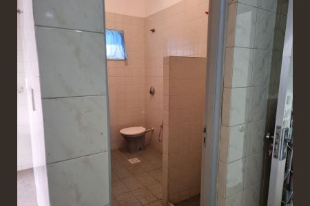 Casa para alugar com 4 quartos, 90m² em Icaraí, Niterói