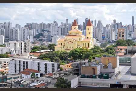 Apartamento para alugar com 289m², 5 quartos e 3 vagasVista