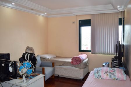 Apartamento para alugar com 289m², 5 quartos e 3 vagasSuíte 3