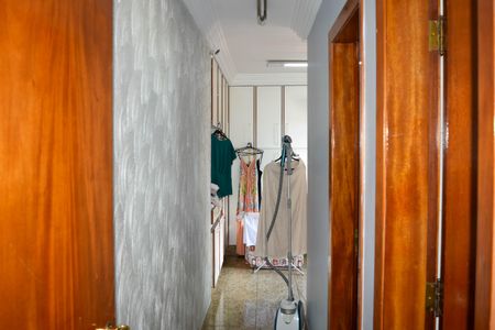 Apartamento para alugar com 289m², 5 quartos e 3 vagasCorredor