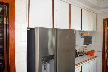 Apartamento para alugar com 289m², 5 quartos e 3 vagasCozinha