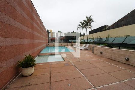 Apartamento para alugar com 289m², 5 quartos e 3 vagasÁrea comum