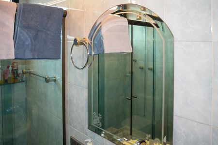 Apartamento para alugar com 289m², 5 quartos e 3 vagasBanheiro Suíte 3