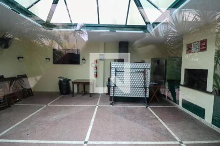 Apartamento para alugar com 289m², 5 quartos e 3 vagasÁrea comum