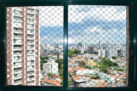 Apartamento para alugar com 289m², 5 quartos e 3 vagasSala de Jantar