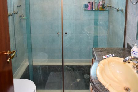 Apartamento para alugar com 289m², 5 quartos e 3 vagasBanheiro Suíte 3