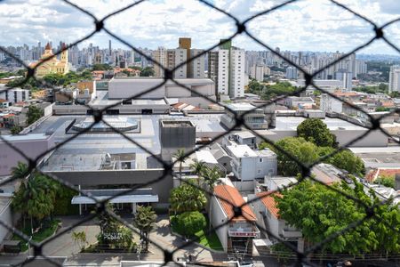 Apartamento para alugar com 289m², 5 quartos e 3 vagasVista