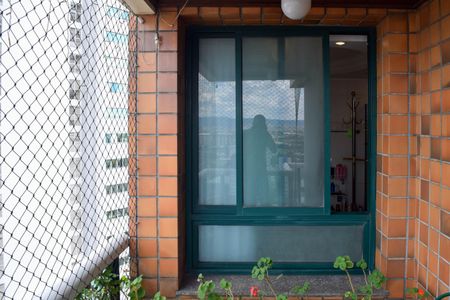 Apartamento para alugar com 289m², 5 quartos e 3 vagasSacada