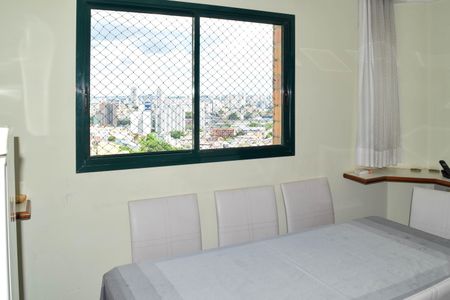 Apartamento para alugar com 289m², 5 quartos e 3 vagasSala de Jantar