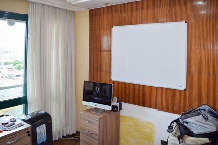 Apartamento para alugar com 289m², 5 quartos e 3 vagasEscritório