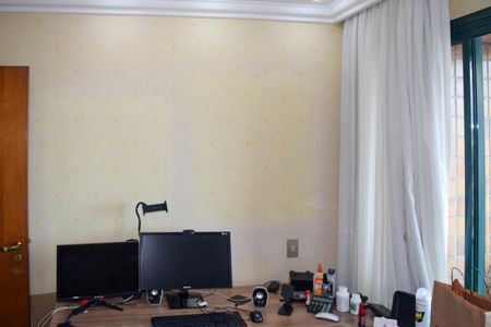 Apartamento para alugar com 289m², 5 quartos e 3 vagasEscritório