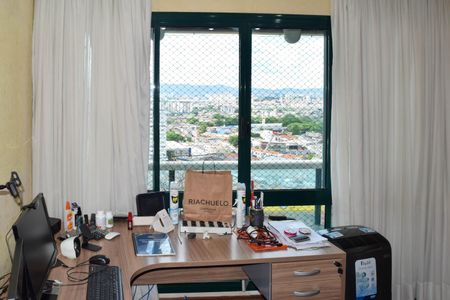 Apartamento para alugar com 289m², 5 quartos e 3 vagasEscritório