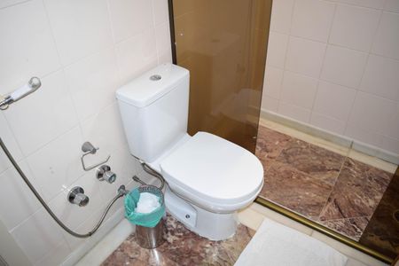 Apartamento para alugar com 289m², 5 quartos e 3 vagasBanheiro Suíte 2