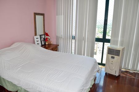 Apartamento para alugar com 289m², 5 quartos e 3 vagasQuarto 4